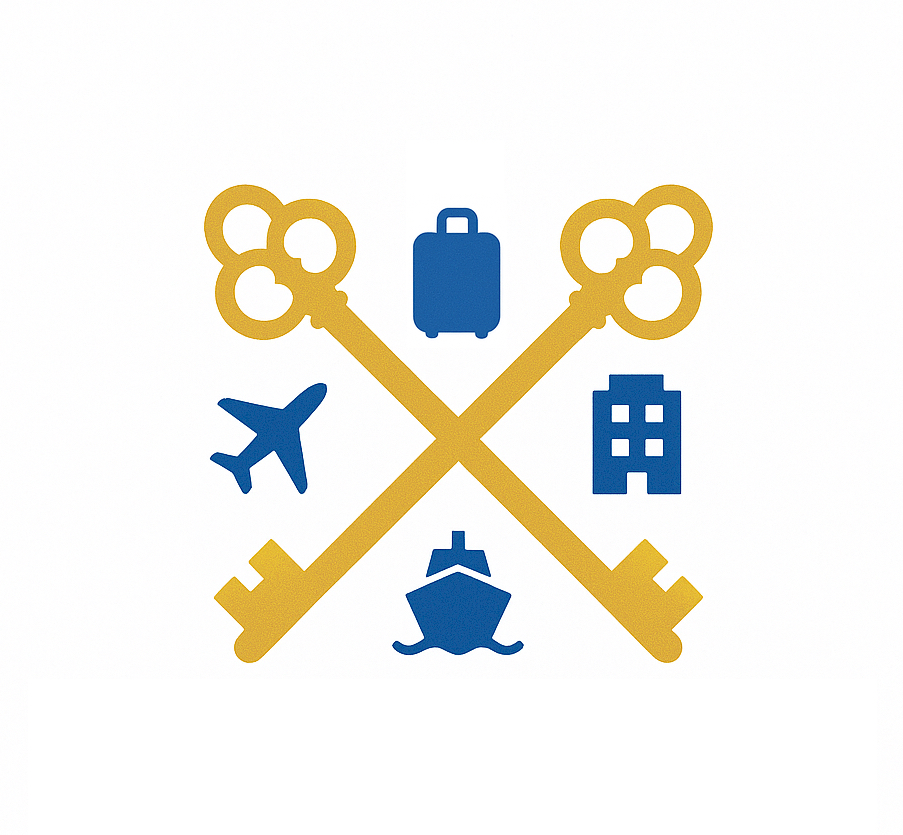 Travel Secrets Unlocked